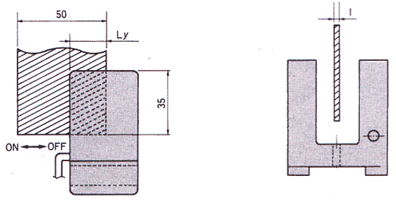 PS-0015接近開關(guān)工作特性